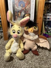 Rare Disney Store Exclusive