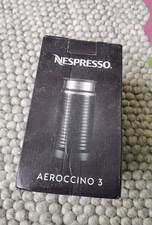 Nespresso aeroccino milk - nespresso,