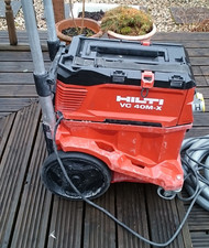 HILTI VC 40M- X Dust Extractor
