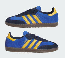 adidas Samba ADV  HQ9283