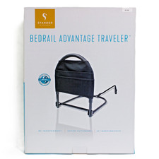 Stander Bedrail Advantage