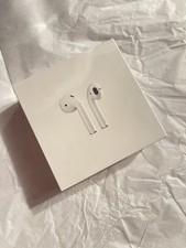 Apple AirPods 2nd Generation