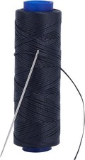 Waxed Thread, Strong Thread