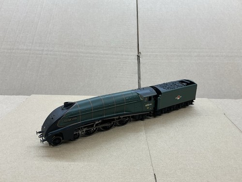 Hornby gauge steam - hornby,