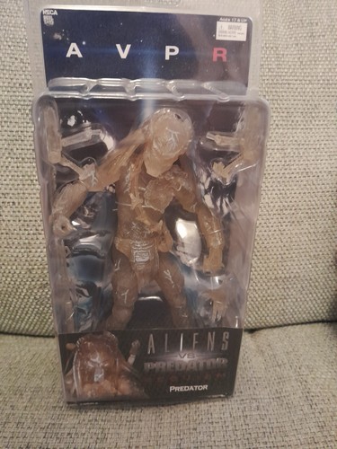 Neca new collectable - neca,
