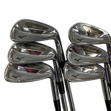 Mizuno MP-59 Irons