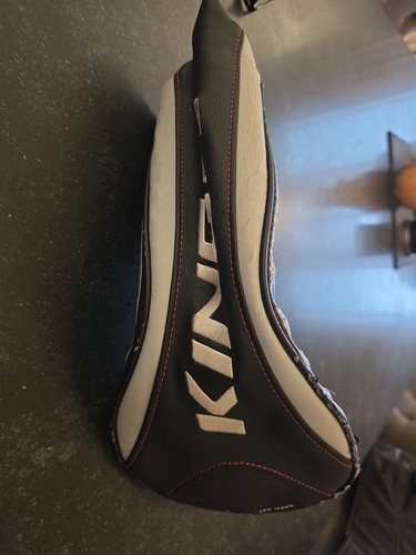 King cobra driver head - king,