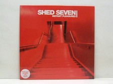SHED SEVEN - instant pleasures