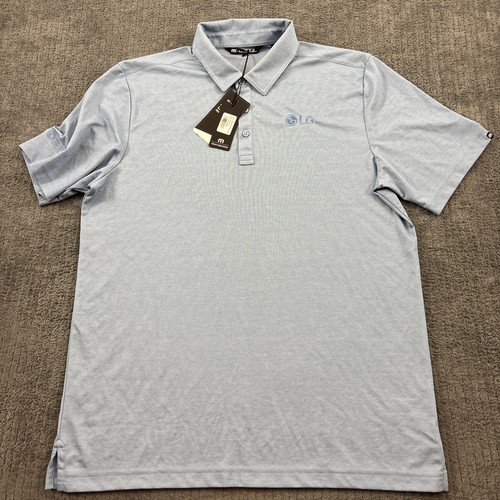 Travis mathew polo mens - travis,