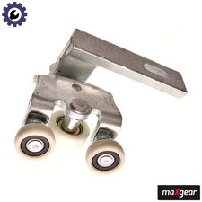 ROLLER GUIDE SLIDING DOOR