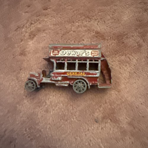 Vintage lesney matchbox 1920s - lesney,