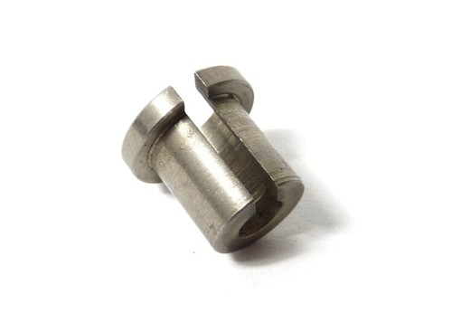 Lambretta front brake - brake, cable