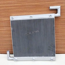 4217470 Hydraulic Oil Cooler