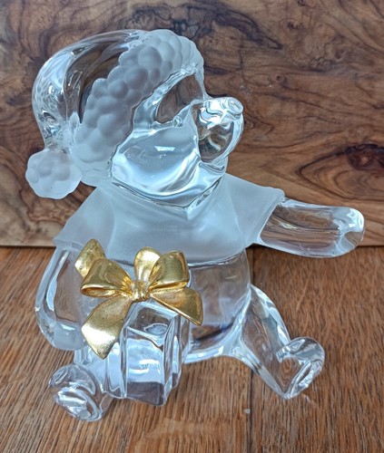 Lenox disney crystal - disney, winnie