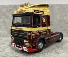 Corgi DAF XF Space Cab Tractor