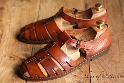 Russell bromley fisherman - russell,