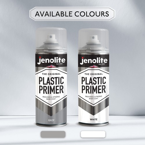 Jenolite premium plastic - premium,