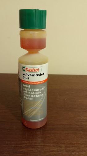 Classic valvemaster plus in - plus,