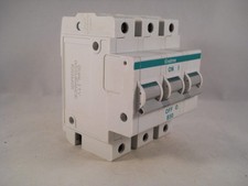 Crabtree Polestar MCB 50 Amp