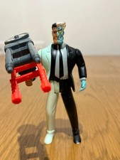 Kenner 1993 Batman The