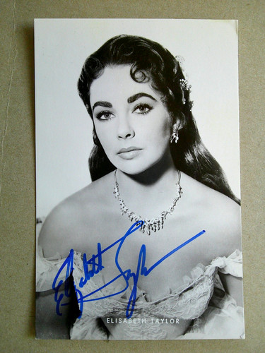 Elizabeth taylor - elizabeth,