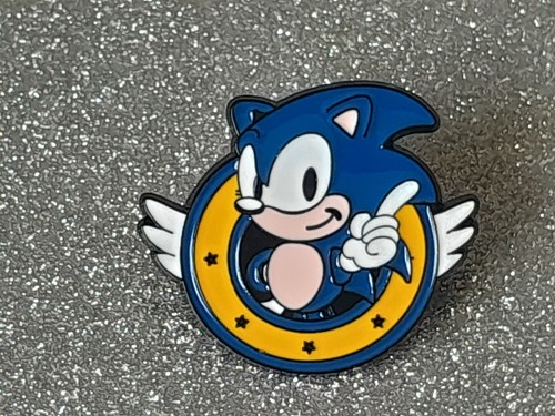 Sonic the hedgehog - sonic,