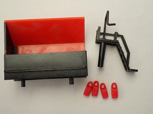 Parts from hornby travelling - from,
