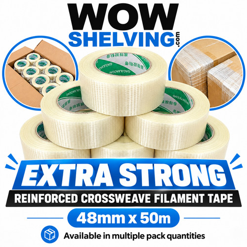 Extra strong reinforced - extra,
