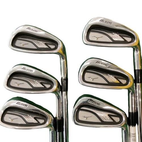 Mizuno jpx 800 - iron, s