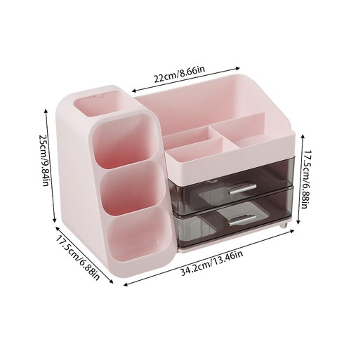 Cosmetic storage box - storage,