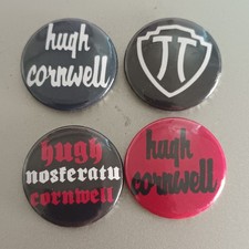 The Stranglers Hugh Cornwell 4