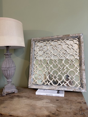 Large square 65cm moroccan - large,
