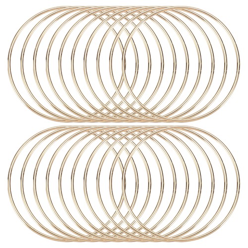 20pcs inch dream catcher - inch,