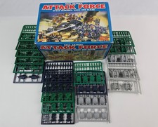 Warhammer Epic 40k Armies