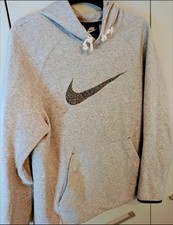 Nike Hoody - Brand New Size Large - Loose fit