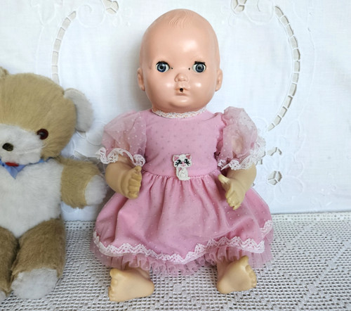 Palitoy patsy doll - doll, ~