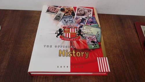Sunderland afc the - sunderland,