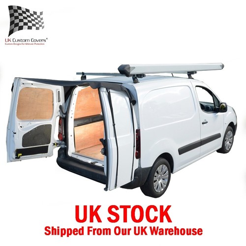 Peugeot partner rear barn door - peugeot,