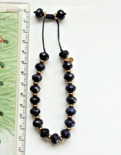 NEW LOLA ROSE BLUE SANDSTONE