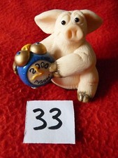 Piggin ornament called Piggin