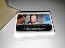 The Quotable Star Trek Movies