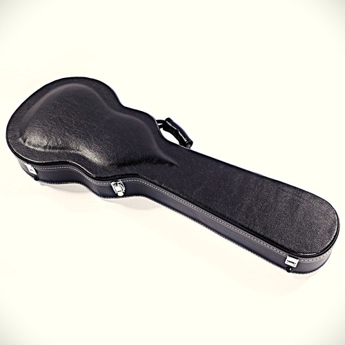 Lockable black hard - lockable,