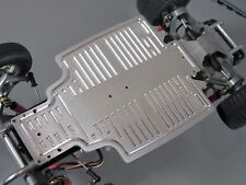 Custom Aluminum Chassis Plate