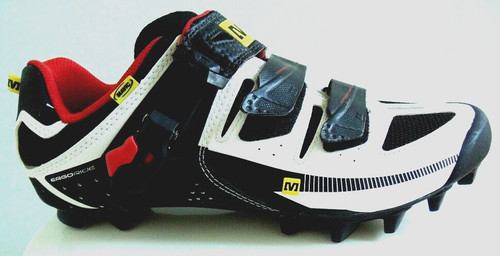 Mavic maxi fit mtb unisex - mavic,