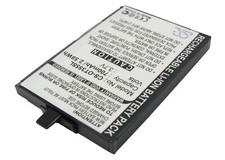 UK Battery for Alcatel OT-355 3.7V RoHS