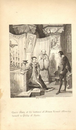 1840 george cruikshank