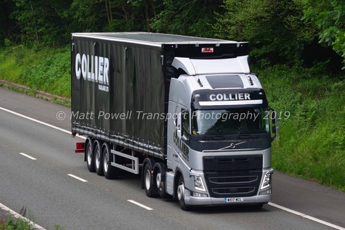 Truck photo 12x8 volvo - photo,