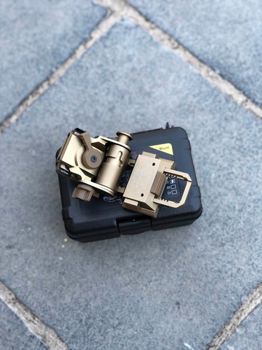 Sotac l4g24 nvg mount - l4g24,