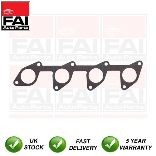 Inlet manifold gasket set fai - inlet,