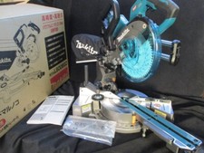 Makita LS008GZ 40V Dual-Bevel